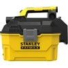 Dulkių siurblys Akumuliatorinis siurblys Stanley SFMCV002B-XJ; 18 V (be akumuliatoriaus ir pakrovėjo)