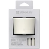 Stanley Quencher® batų užvalkalų ir šiaudelių rinkinys (1,18 l) – Kreminis