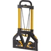 STANLEY sulankstomas plieno vežimėlis 70kg SXWT-FT580-SP