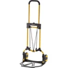 STANLEY sulankstomas plieno vežimėlis 70kg SXWT-FT580-SP