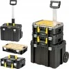 Įrankių dėžių komplektas Stanley FMST1-80101