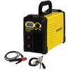 Dėklas Stanley Spawarka inwertorowa 160 a, mma, elektrody 1,6 - 3,2 mm