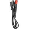 Dėklas Stanley Spawarka inwertorowa 160 a, mma, elektrody 1,6 - 3,2 mm