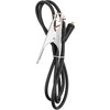 Dėklas Stanley Spawarka inwertorowa 190 a, mma, elektrody 1,6 - 4,0 mm