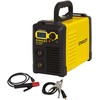 Dėklas Stanley Spawarka inwertorowa 190 a, mma, elektrody 1,6 - 4,0 mm