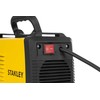 Dėklas Stanley Spawarka inwertorowa 190 a, mma, elektrody 1,6 - 4,0 mm