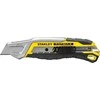 Peilis keičiamais ašmenimis Stanley FMHT10594-0; 165 mm