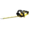 Gyvatvorių žirklės Stanley SFMCHT855M1-QW; 18 V; 1x4,0 Ah akum.; 55 cm ilgio
