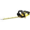 Akumuliatorinės gyvatvorių žirklės Stanley 5035048750179