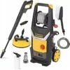 STANLEY-WAVER SLĖGIS 2100W 145bar.
