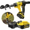 Stanley ST V20 SFMCGA75M1 1x4,0Ah + GRĘŽIMAS 76x155mm