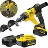 Stanley ST V20 SFMCGA75M1 1x4,0Ah + GRĘŽIMAS 76x155mm