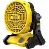 Stanley ST DARBINĖS VENTILIATORIUS V20 SFMCE001B
