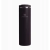 Stanley AeroLight Transit Fliptop Mug 590 ml Juodas 2.0