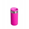 Stanley AeroLight Transit puodelis 0,35 l Violet Blossom