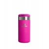 Stanley AeroLight Transit puodelis 0,35 l Violet Blossom
