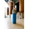 Stanley Quick Flip Thermal Bottle 1L, Light Mėlyna