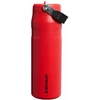 Stanley Buteliukas termiczna AEROLIGHT ICEFLOW STRAW 2.0 1,06 L Chili Juodas (MX-STANL-KU-005-90)