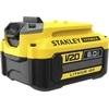 Akumuliatorius Stanley SFMCB206-XJ; 18 V; 6,0 Ah; Li-ion