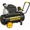 Tepalinis oro kompresorius Stanley FCDV4G4STF517, 10 bar, 50 l