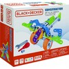 STANLEY 5+ sulankstomas obliavimo staklės EK003-BD 42389