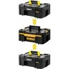 Įrankių dėžių komplektas Stanley FMST1-80107