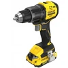 Stanley STANLEY smūginis suktuvas V20 SFMCD716D2A 2x2Ah + 100 akumuliatorių