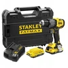 Stanley WIERTARKO-suktuvas SFMCD726D2T FATMAX