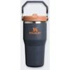 Stanley The IceFlow Flip Straw 2.0 Tumbler termospullo, 600 ml, Twilight