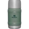 Stanley Stanley vakarienės termosas THE ARTISAN 0,5 l - HAMMERTONE Žalias