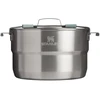 Stanley Stanley WILDFARE CORE FULL SERVE COOKSET 20pz 3.78l 10-02479-049