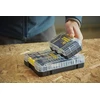 Sukimo antgalių rinkinys Stanley STA88557-XJ; 32 vnt.