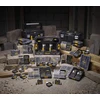 Sukimo antgalių rinkinys Stanley STA88557-XJ; 32 vnt.