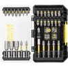 Sukimo antgalių rinkinys Stanley STA88557-XJ; 32 vnt.