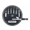 STANLEY KOMPLET KOŃCÓWEK 7szt.(3PŁ+3PH+UCH) 687351