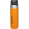 Gertuvė Stanley QUICK FLIP, 1064 ml, oranžinės (Saffron) spalvos
