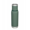 Stanley Adventure To-Go Bottle 750 ml Hammertone Žalias žalia