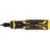 Atsuktuvas Stanley FMHT66719-0; 4 V; 1,5 Ah akum.