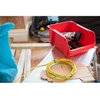 Stanley Storage Bin 4 red (STST82742-1)