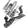 Stanley Strug Bailey 50x245mm metalo sklandžiai (12- 004)