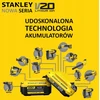 Stanley Fatmax SFMCF811B-XJ