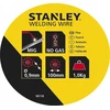 Suvirinimo viela Stanley FLUX; 0,9 mm; 1kg