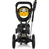 Benzininė slėginė plovykla 240 bar 570 l/h 173cc Stanley