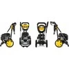 Benzininė slėginė plovykla 240 bar 570 l/h 173cc Stanley