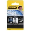 Stanley Viel. šepetys taurė 25 mm kot. 6 mm