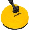 Stanley mini terasos šepetys