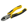 STANLEY CONTROL-GRIP šoninės replės 180mm