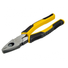 STANLEY CONTROL-GRIP UNIVERSALIOS replės 150mm