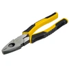 STANLEY CONTROL-GRIP UNIVERSALIOS replės 180mm