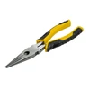 STANLEY CONTROL-GRIP replės TIESIAI ILGINTOS 150 mm